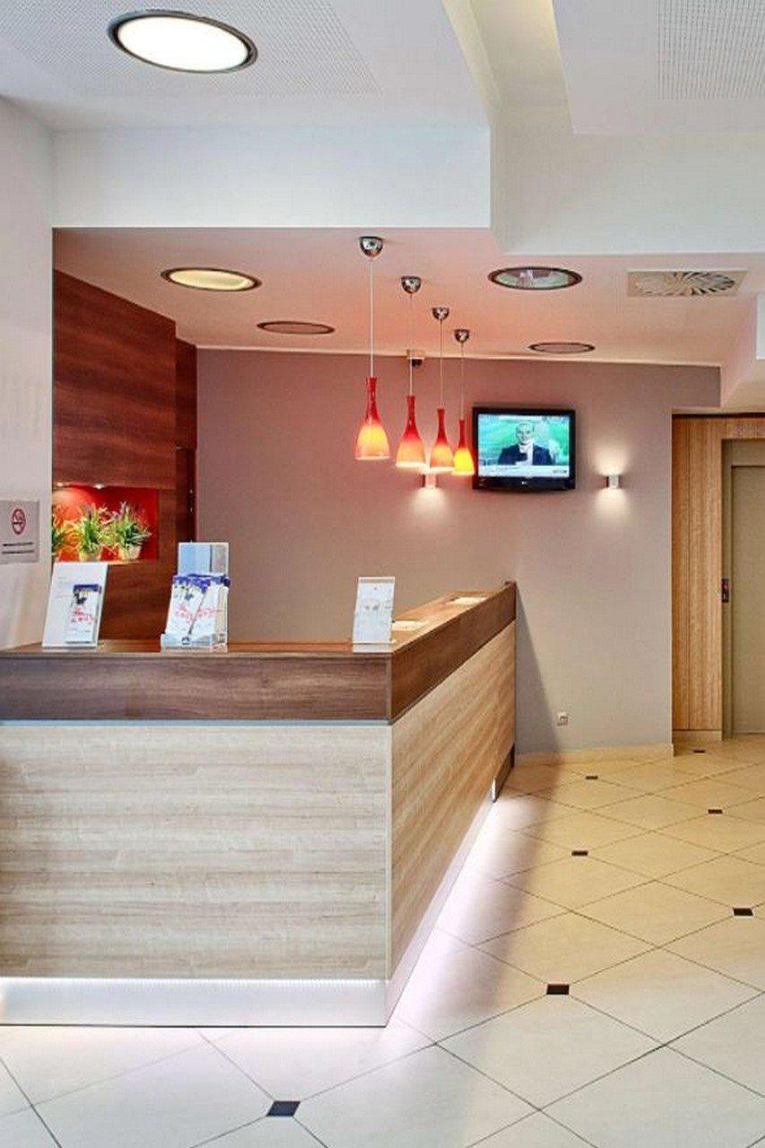 Hotel Poleczki Warsaw Airport Esterno foto