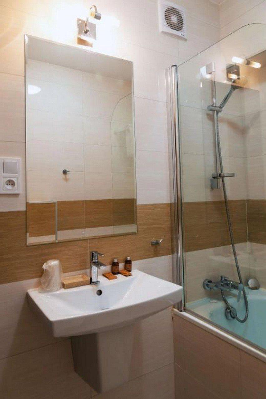 Hotel Poleczki Warsaw Airport Esterno foto